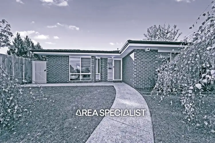 47 Terama Crescent