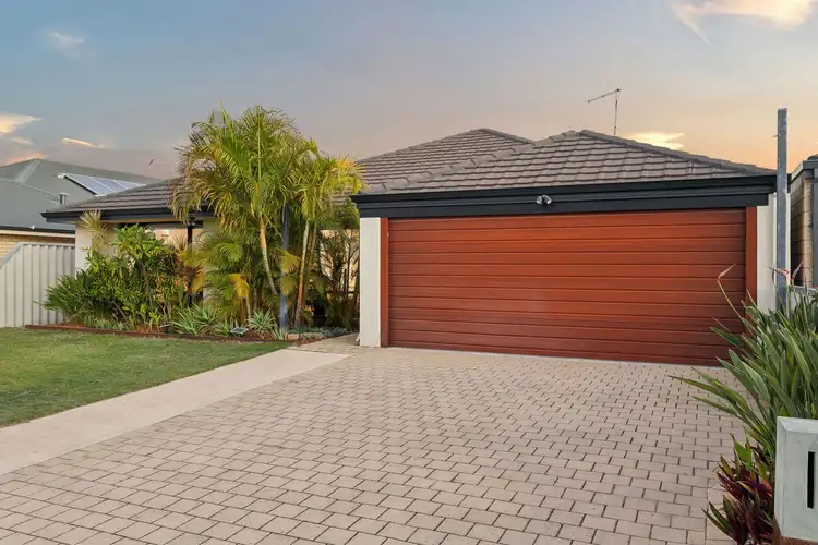 49 Whimbrel Parade