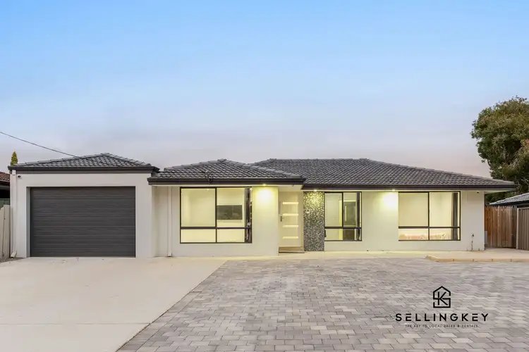 51 STAFFORD ROAD