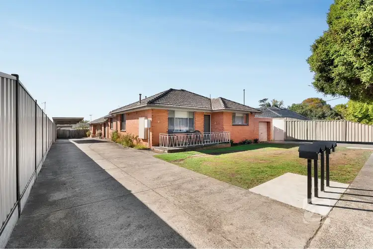 7 Macpherson Street