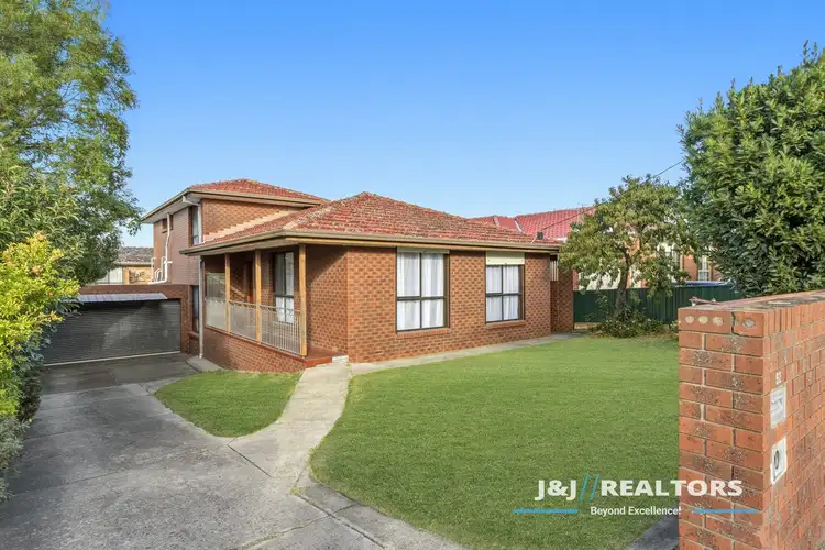 62 CHESTERVILLE ROAD