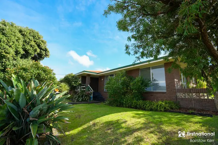 11 Hofrad Court