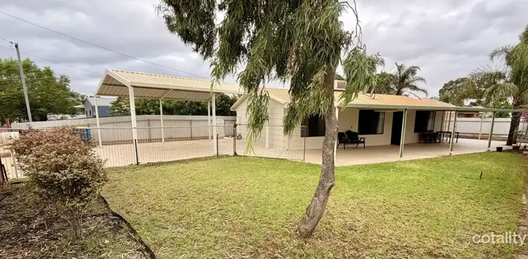 50 North Terrace
