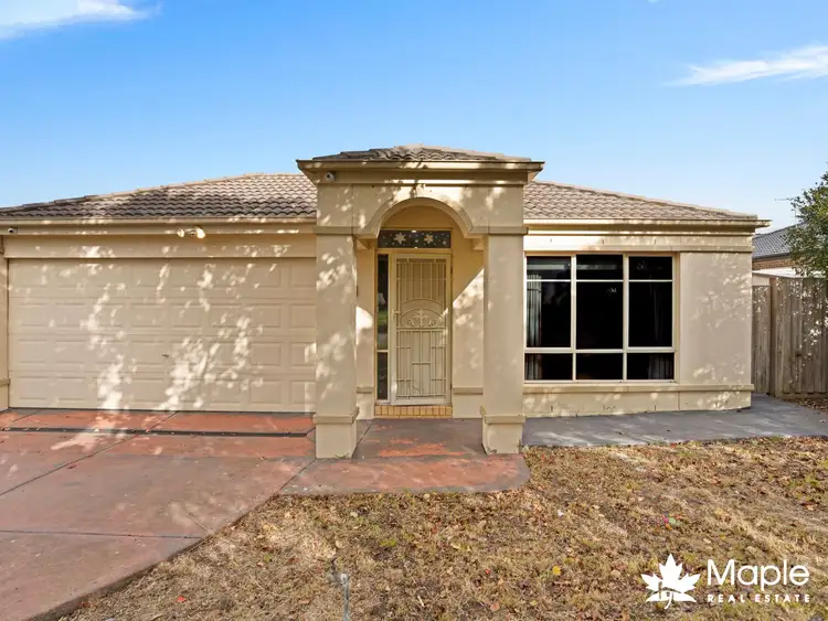 4 Otway Place