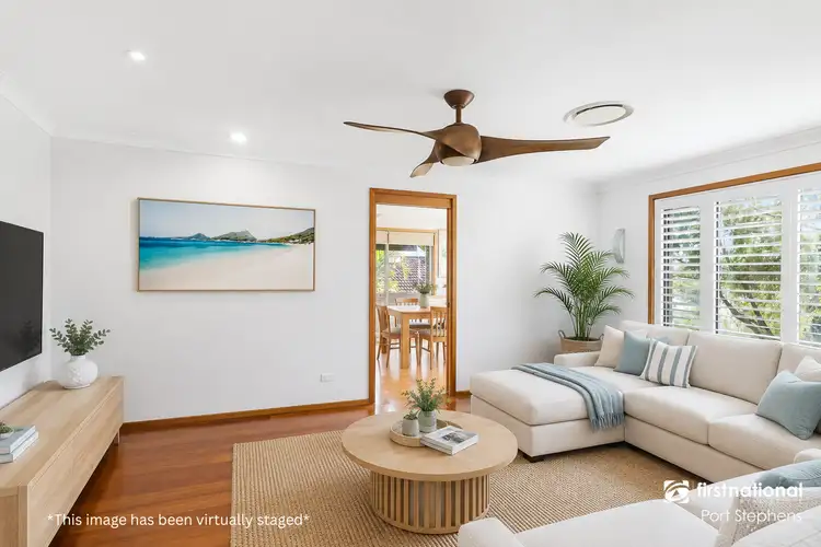 4 Essendene Road