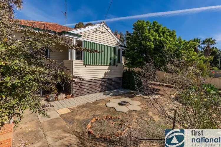 40 Burgoyne Street