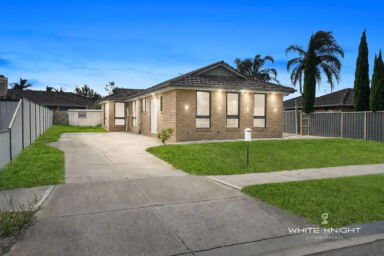 24 Claremont Crescent