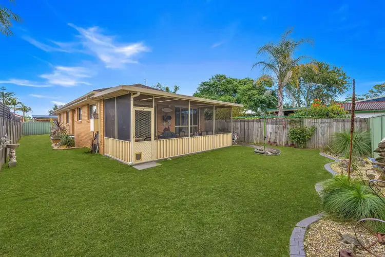 138A Bourke Road