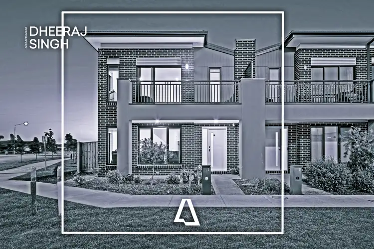 3 Silverwell Drive