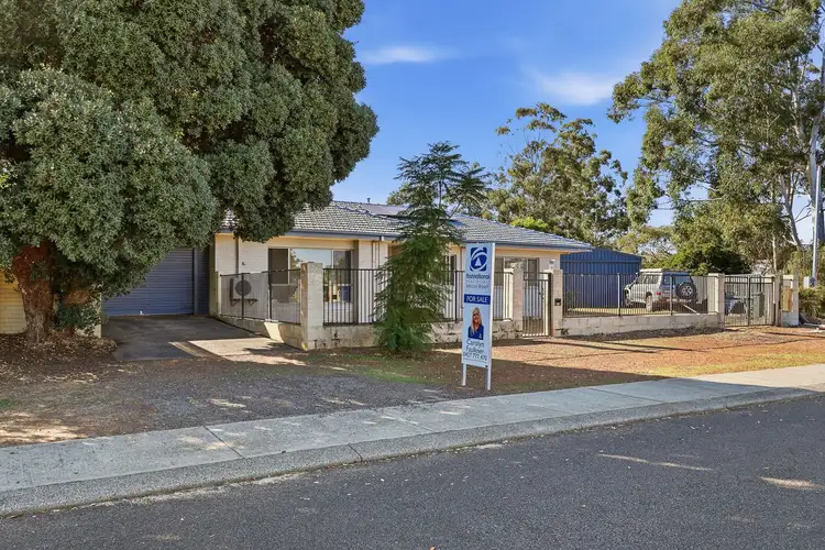 22 Recreation Road