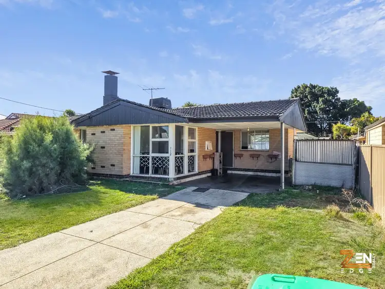 112 Wellington Road