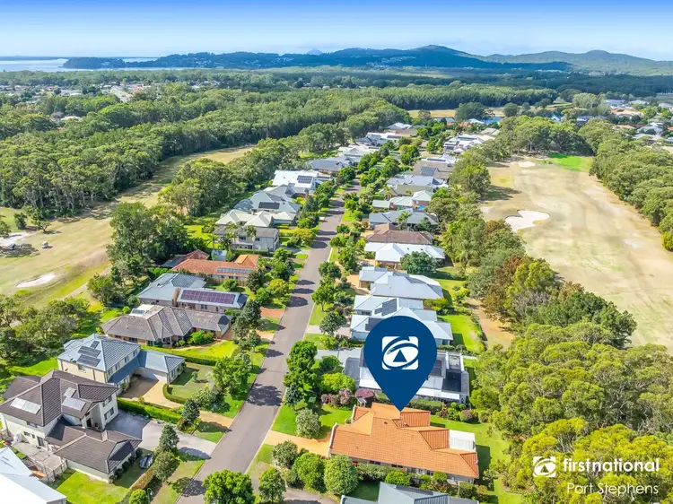 37 Kestrel Avenue