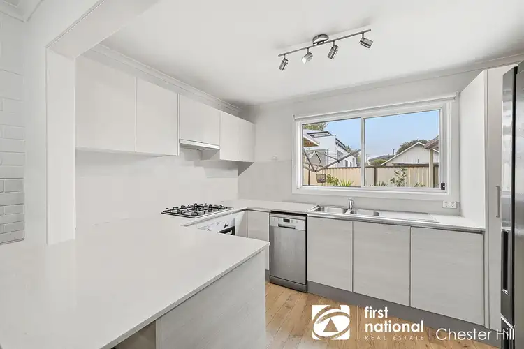 146 Chester Hill Road