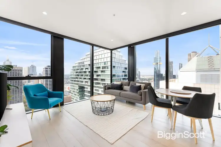 464 - 466 Collins Street