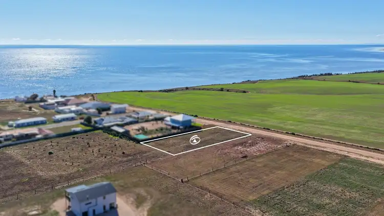 Proposed Lot 2 Tonetaway Road