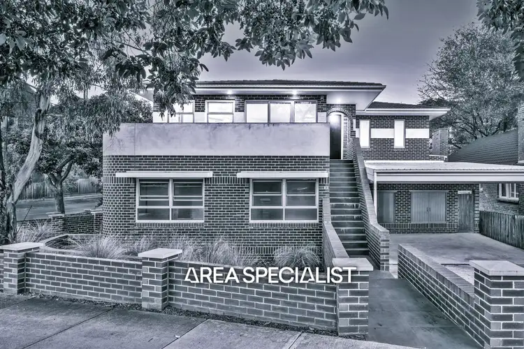 86 Broughton Road