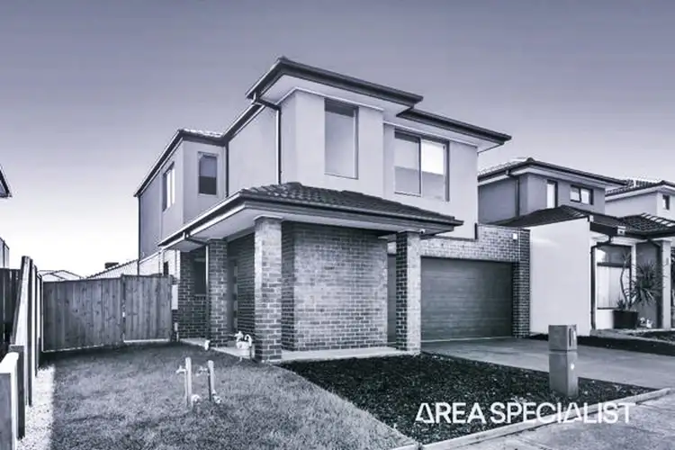 1 Moroak Crescent