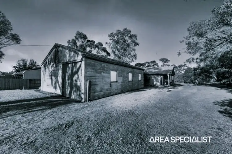 46 Taplins Road