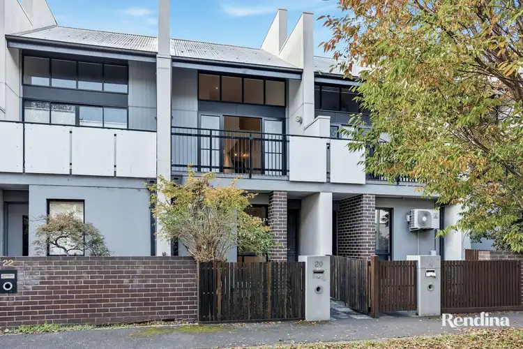 20 Wilson Mews