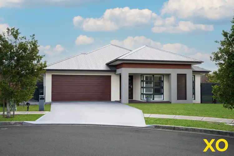 20 Pepper Close