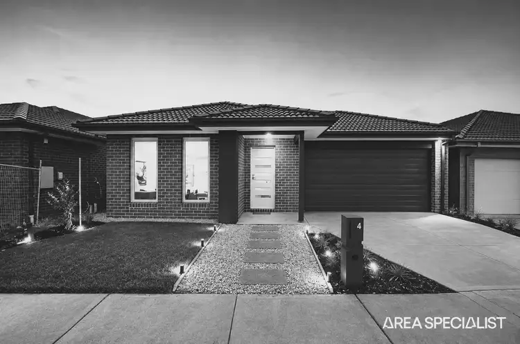 4 Taxon Road