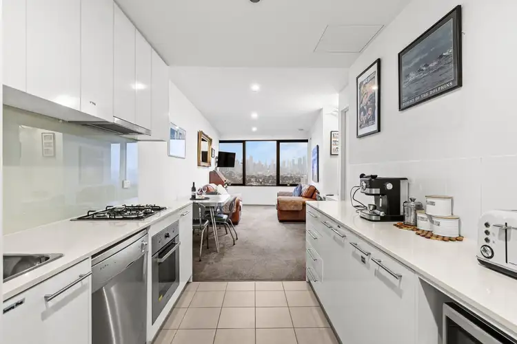 18 Mt Alexander Road