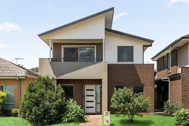 89 Hezlett Road