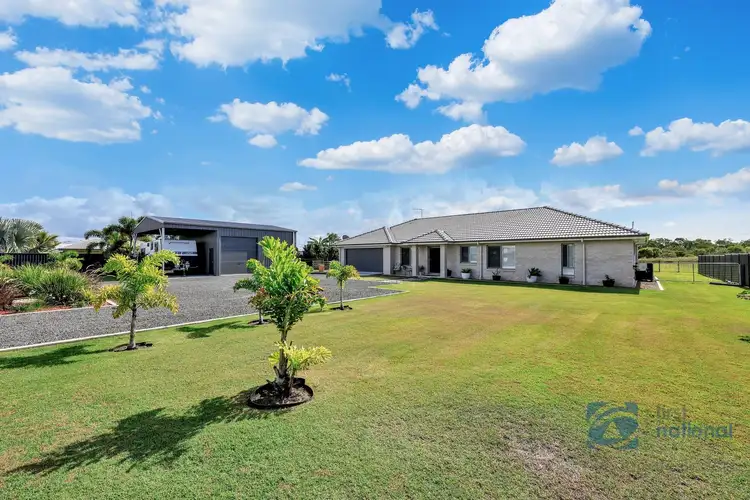 33 Kinkuna Drive