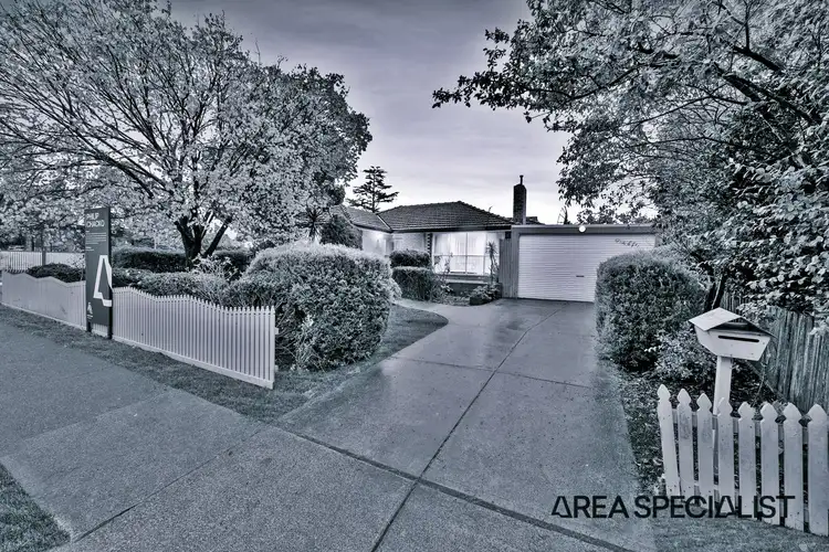 78 Orange Grove