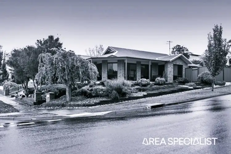 101 Twin Ranges Drive