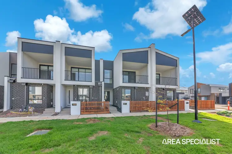 19 Oakview Walk