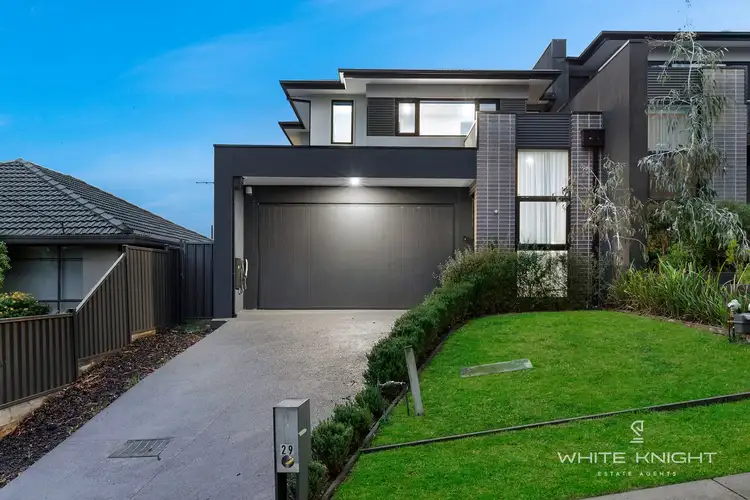 29 Brentwood Drive