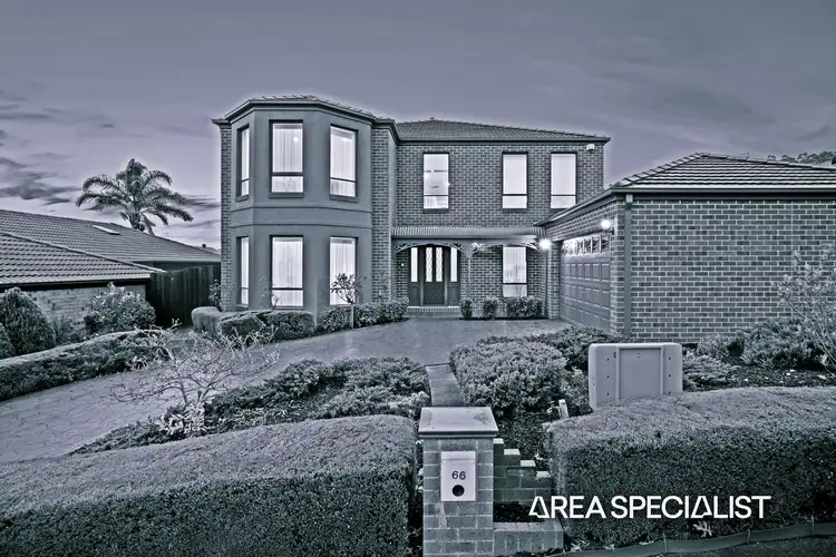 66 Montbrae Circuit
