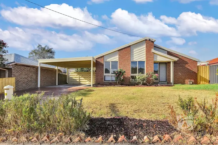 23 Michelle Drive