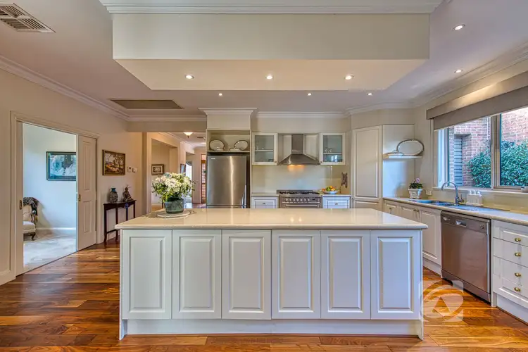 1 Paddington Terrace