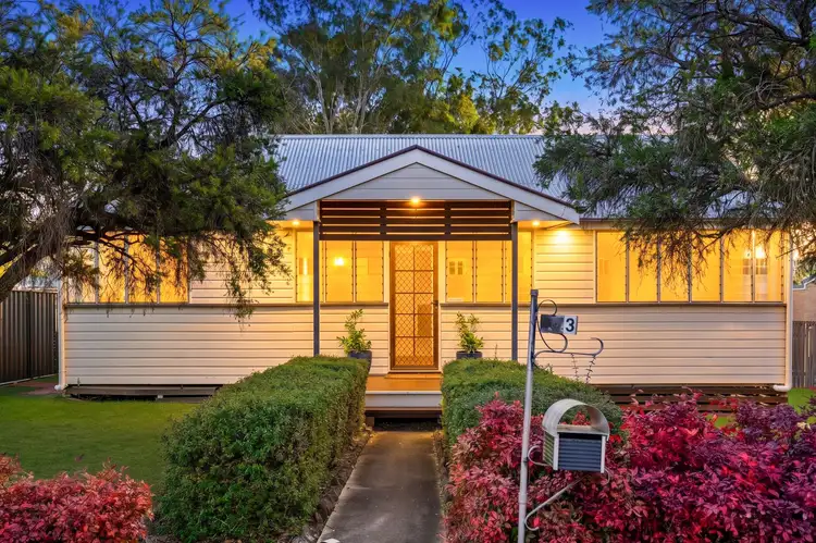 3 Warrienbah Street