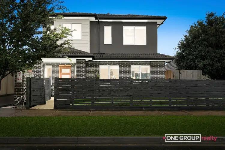 10 Highlands Road