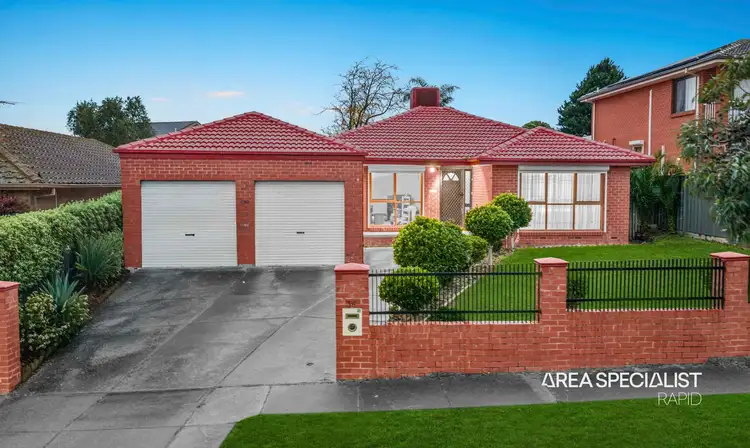 36 Springfield Drive
