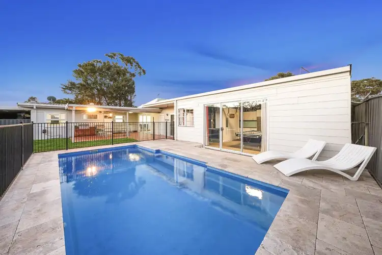 3 Blackbutt Avenue