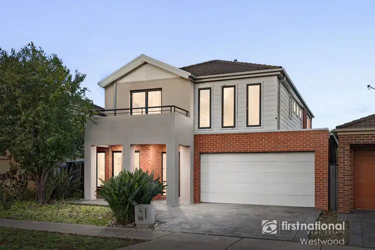 65 Innisfail Drive