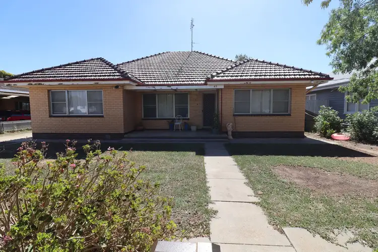 49 Barber Street