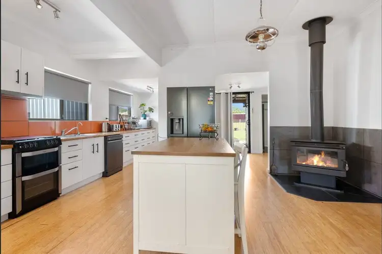 32 North Terrace BOULDER