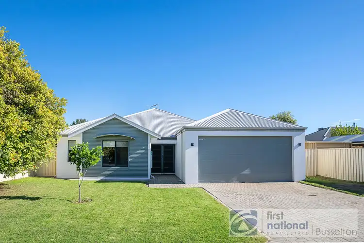 4 Stanford Drive