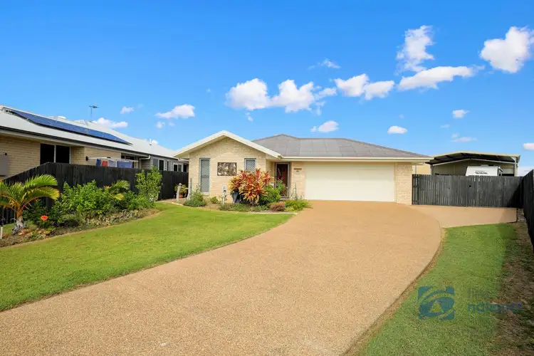7 Whipbird Court