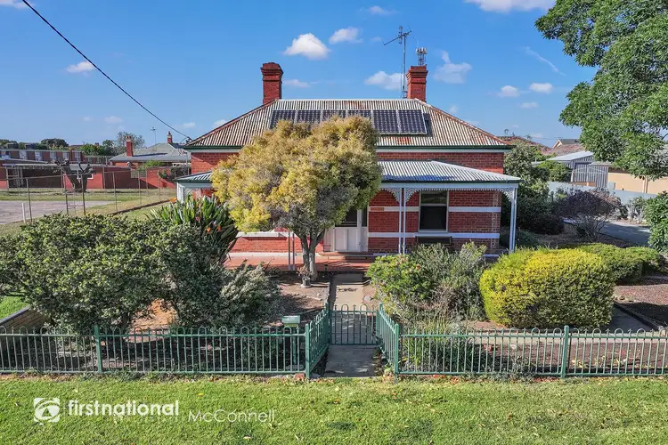50 Tulloh Street