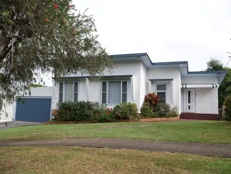 69 Invercauld Road