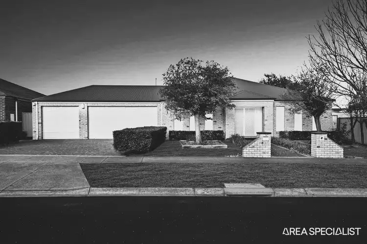 13 Rosedale Court