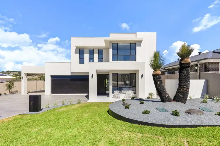 7 Gorrell Place