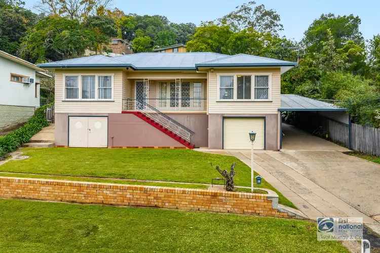 19 Hurley Street