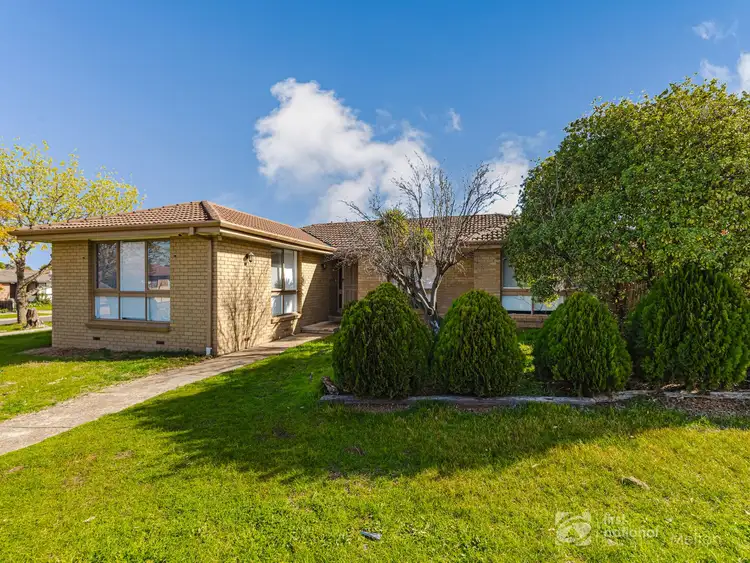 26 Oldershaw Road